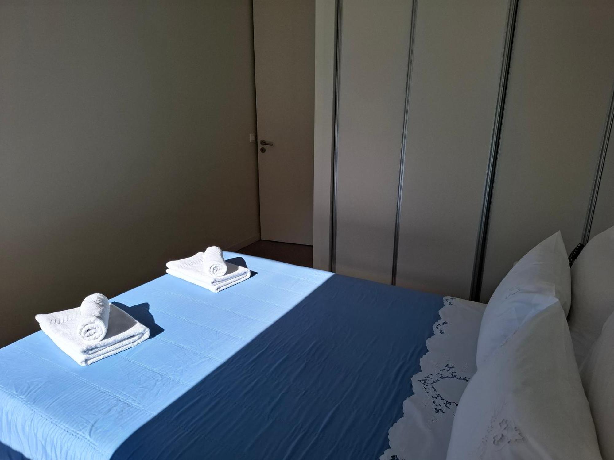 Alojamento Calypso Póvoa de Varzim Екстериор снимка